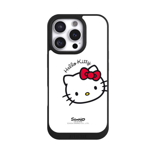 Apple iPhone 16 Pro NIVOpure HK Peekaboo