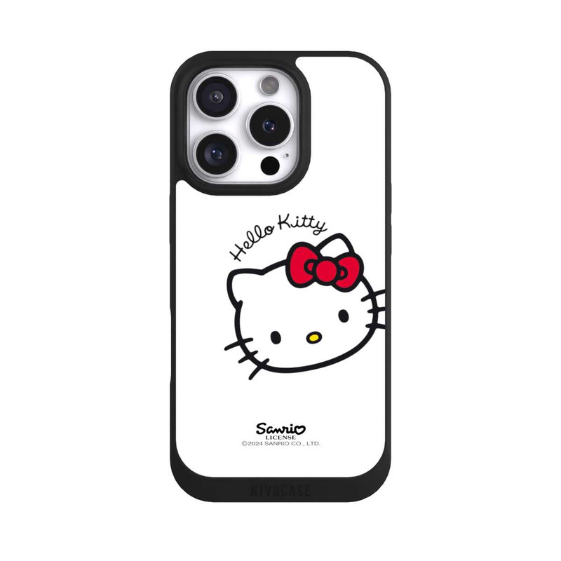 iPhone 16 Pro NIVOpure HK Peekaboo
