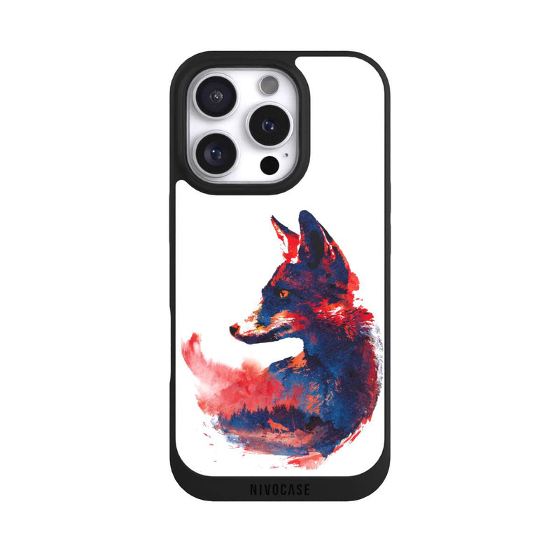iPhone 16 Pro NIVOpure The Future is Bright