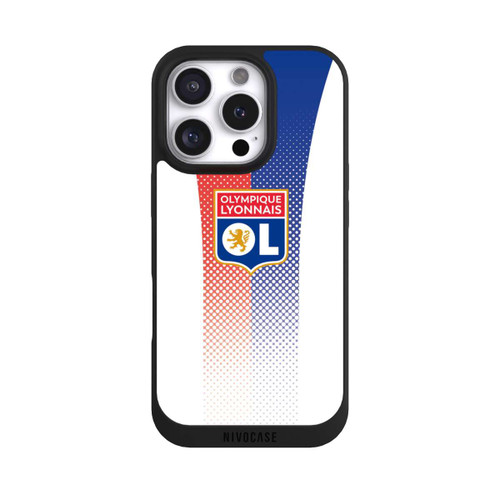 Apple iPhone 16 Pro NIVOpure OL Heimtrikot 24/25