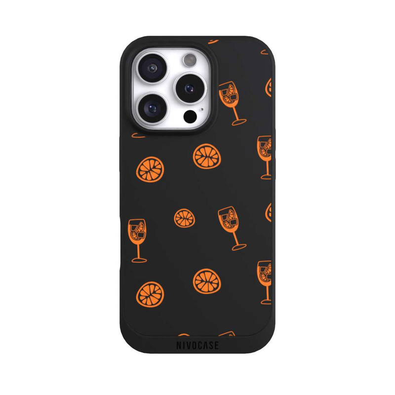 iPhone 16 Pro NIVOpure Spritz italien