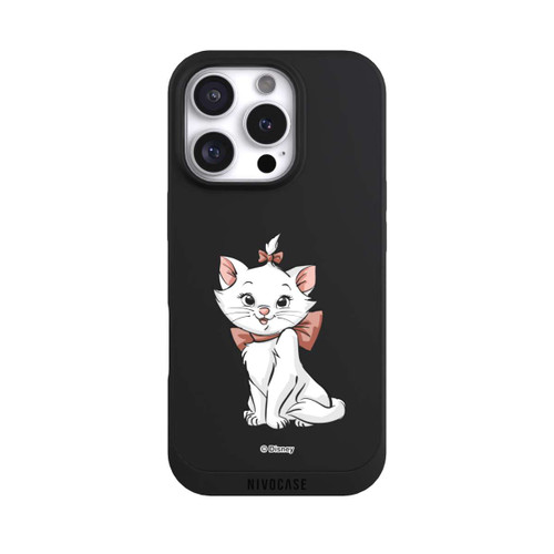 Apple iPhone 16 Pro NIVOpure Marie Cute Transparent