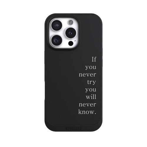 Apple iPhone 16 Pro NIVOpure If You Never Try 3