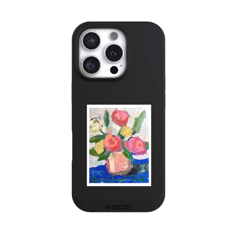 iPhone 16 Pro NIVOpure A Thoughtful Response, 2020, by Emily Fox King