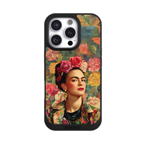 Apple iPhone 16 Pro NIVOpure Mexican Icon Colors of Life