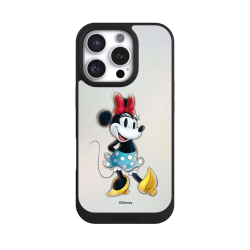 Apple iPhone 16 Pro NIVOpure Minnie Sweet Mouse