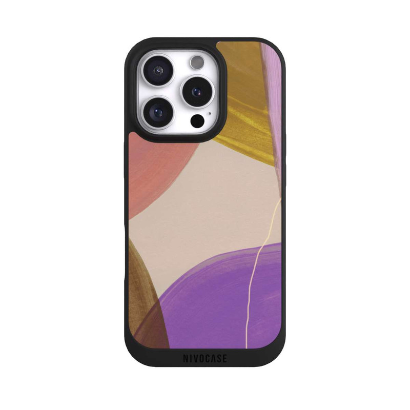 iPhone 16 Pro NIVOpure Graphic Art