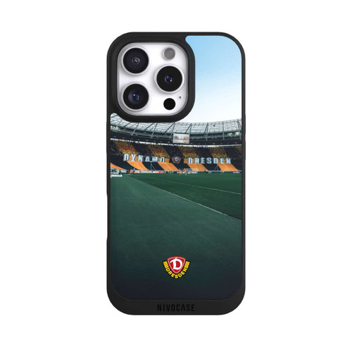 Apple iPhone 16 Pro NIVOpure Dynamo Dresden Choreo