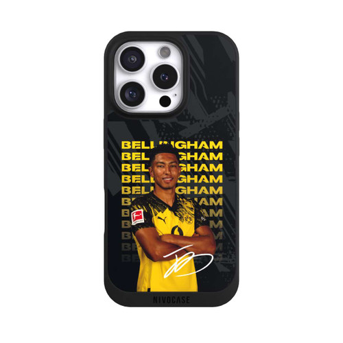 Apple iPhone 16 Pro NIVOpure Jobe Bellingham 25/26
