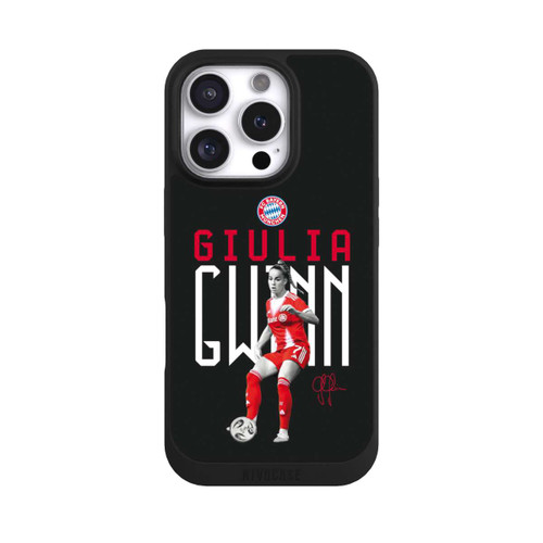 Apple iPhone 16 Pro NIVOpure Giulia Gwinn 25/26