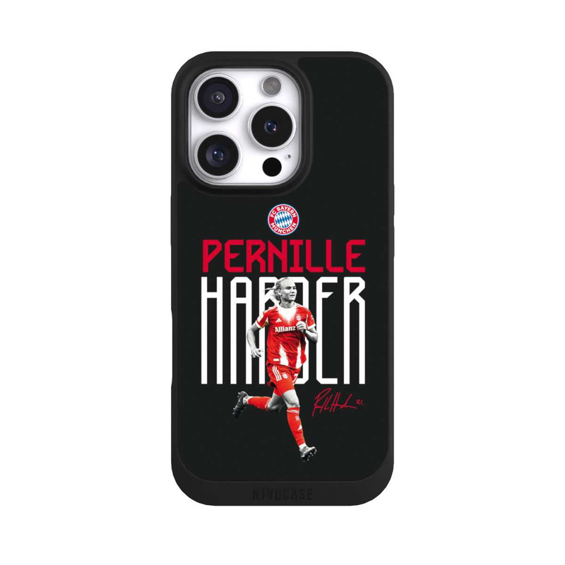 iPhone 16 Pro NIVOpure Pernille Harder 25/26