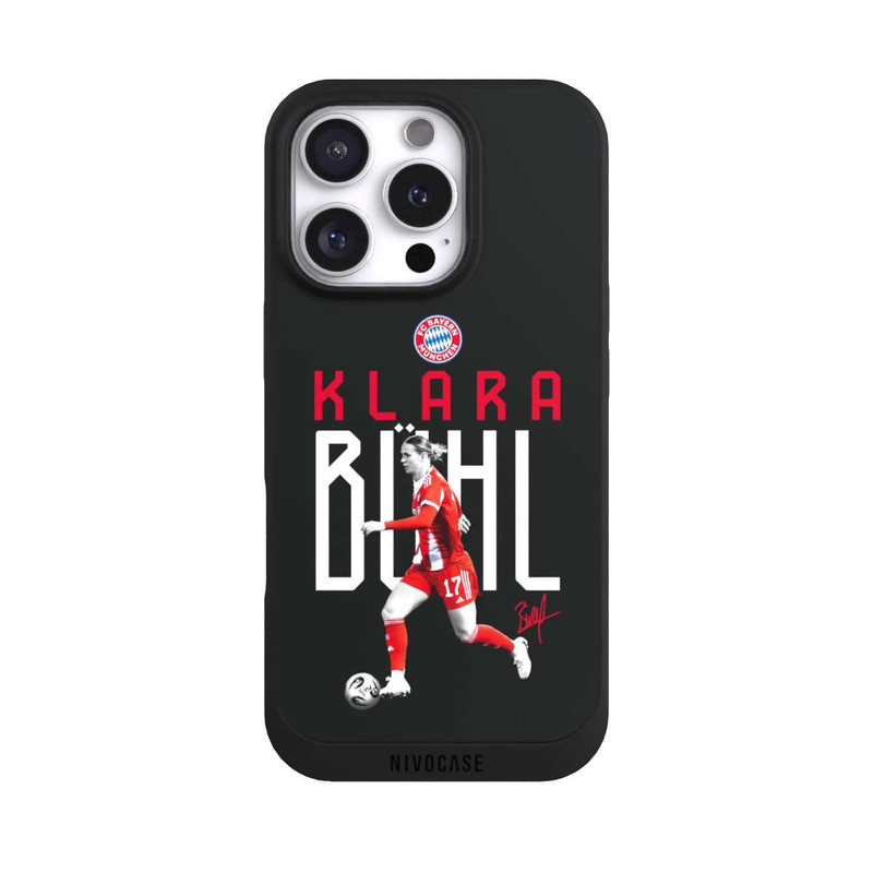 iPhone 16 Pro NIVOpure Klara Bühl 25/26