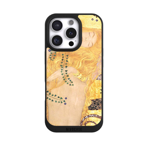 Apple iPhone 16 Pro NIVOpure Wasserschlangen