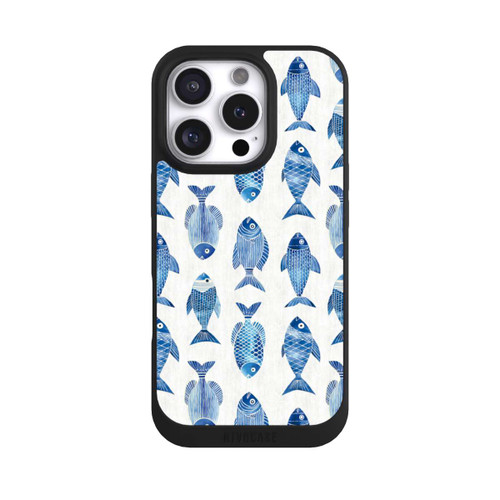 Apple iPhone 16 Pro NIVOpure Fancy Fish Parade with AI