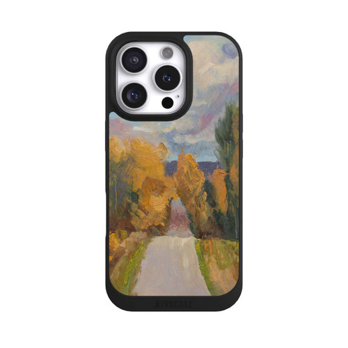 Apple iPhone 16 Pro NIVOpure Grandview Autumn by Roberta Murray