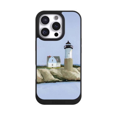 Apple iPhone 16 Pro NIVOpure Guide by Ruth LaGue