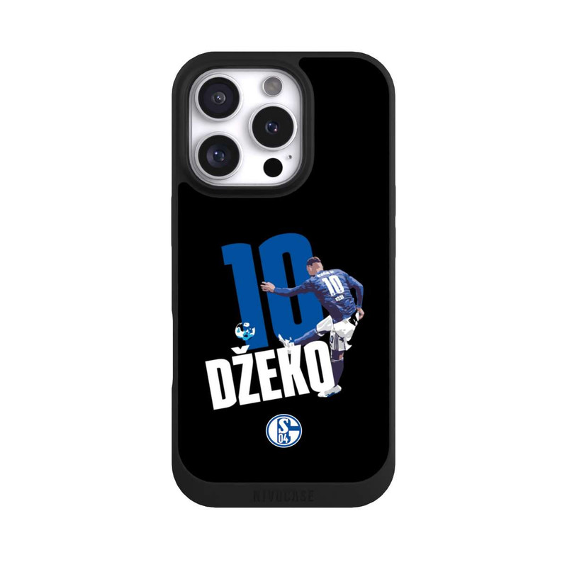 iPhone 16 Pro NIVOpure Edin Džeko 10