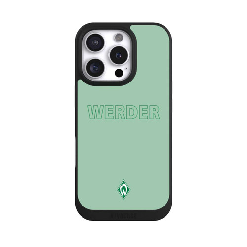 Apple iPhone 16 Pro NIVOpure Werder Green