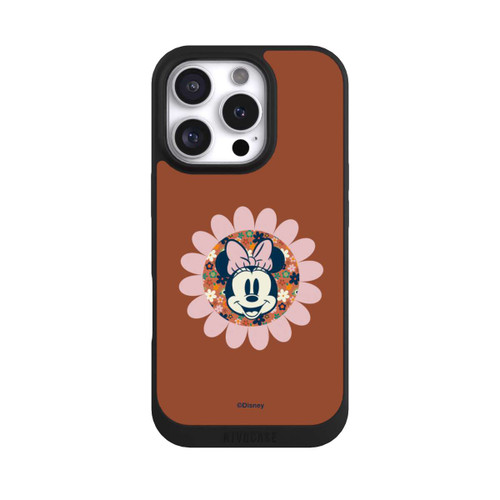Apple iPhone 16 Pro NIVOpure Minnie Mouse Sweet Boho