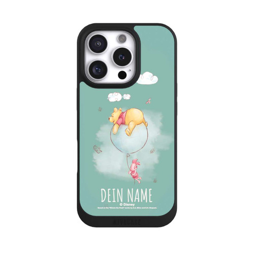 Apple iPhone 16 Pro NIVOpure Uncheered by a Balloon personnalisable