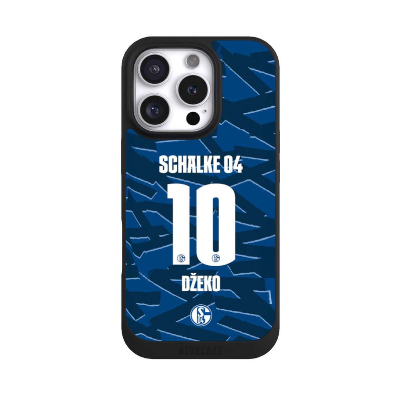iPhone 16 Pro NIVOpure Džeko 10