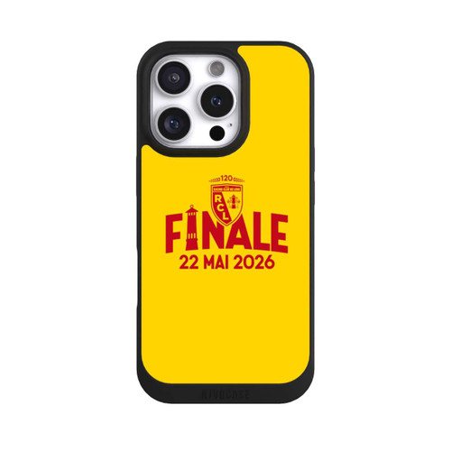 Apple iPhone 16 Pro NIVOpure RC Lens en finale 2026