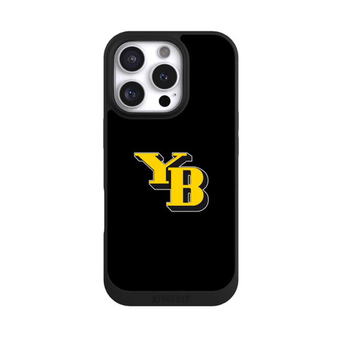 Apple iPhone 16 Pro NIVOpure BSC YB