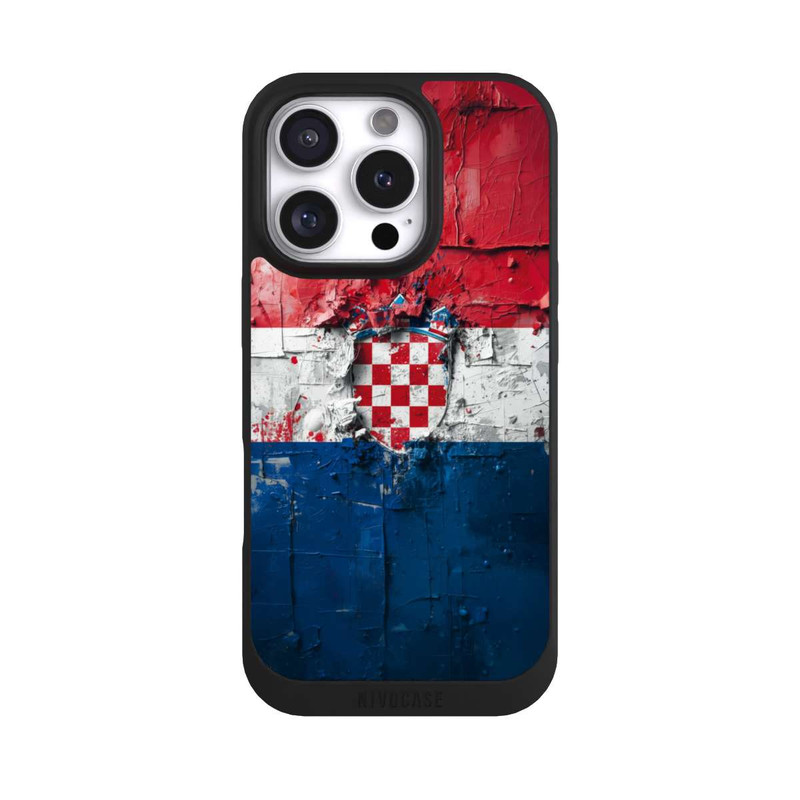 iPhone 16 Pro NIVOpure Croatia 26