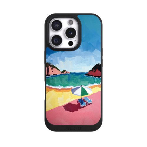 Apple iPhone 16 Pro NIVOpure By The Ocean
