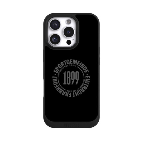 Apple iPhone 16 Pro NIVOpure SG Eintracht Frankfurt 1899