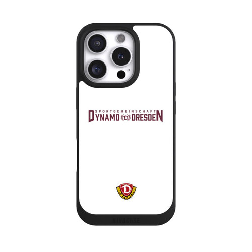 Apple iPhone 16 Pro NIVOpure SG Dynamo Dresden