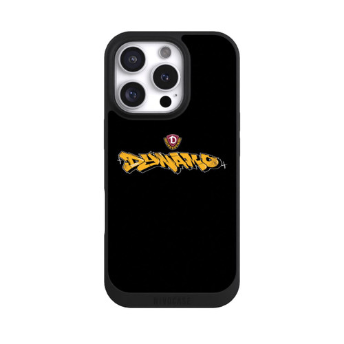 Apple iPhone 16 Pro NIVOpure SGD Graffiti