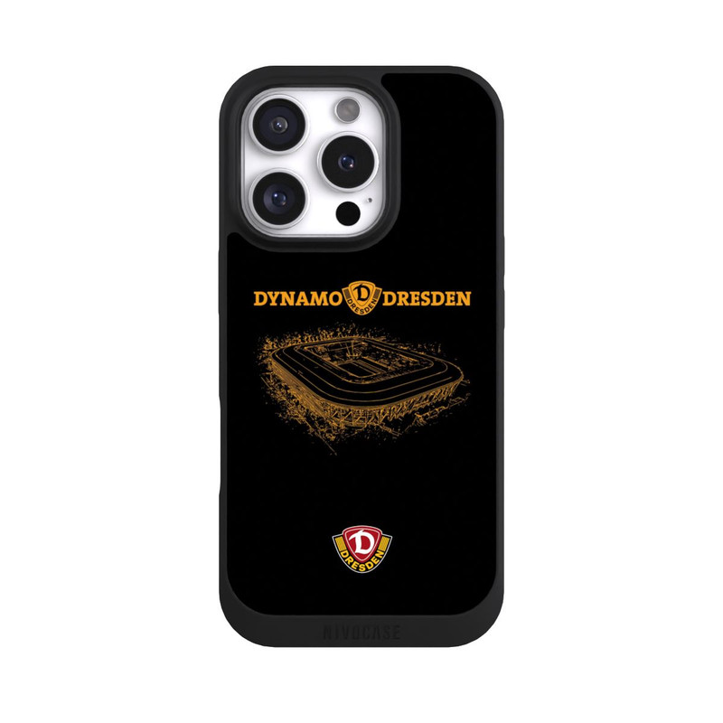 iPhone 16 Pro NIVOpure SGD Stadion