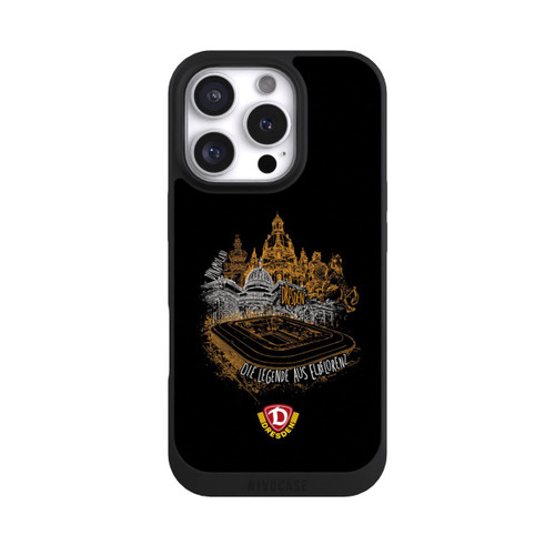 Apple iPhone 16 Pro NIVOpure SGD Dynamoland