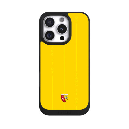 Apple iPhone 16 Pro NIVOpure RC Lens Heimtrikot 26/27