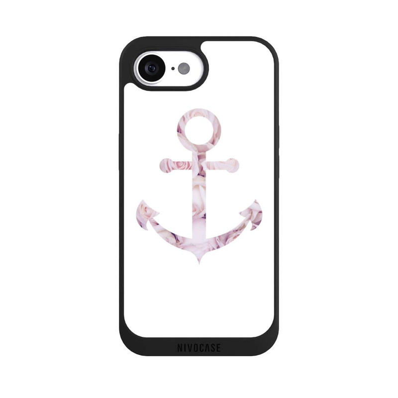 iPhone 16e NIVOpure Ancre Romantique