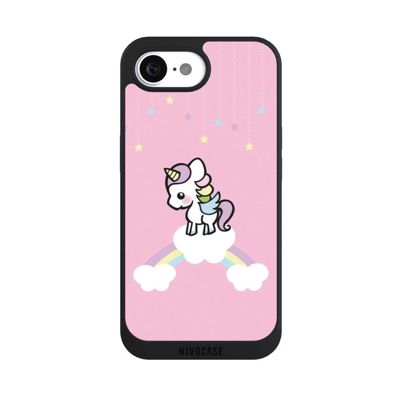 iPhone 16e NIVOpure Petite Licorne