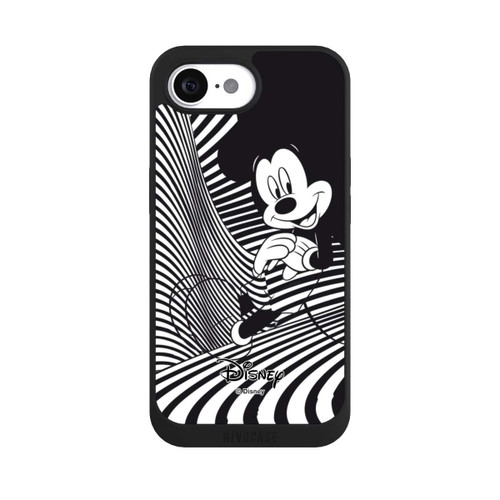 Apple iPhone 16e NIVOpure Mickey Illusion