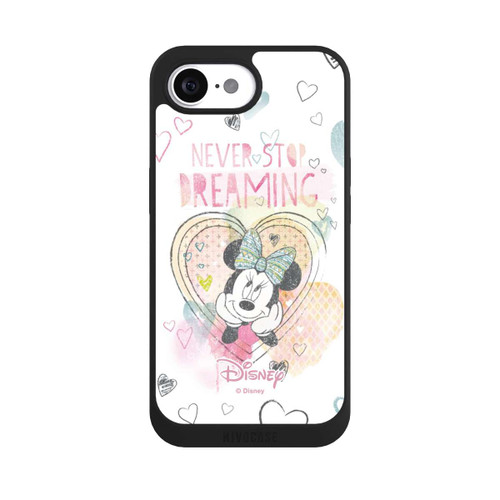 Apple iPhone 16e NIVOpure Minnie Never Stop Dreaming