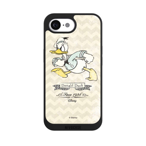 Apple iPhone 16e NIVOpure Donald Vintage
