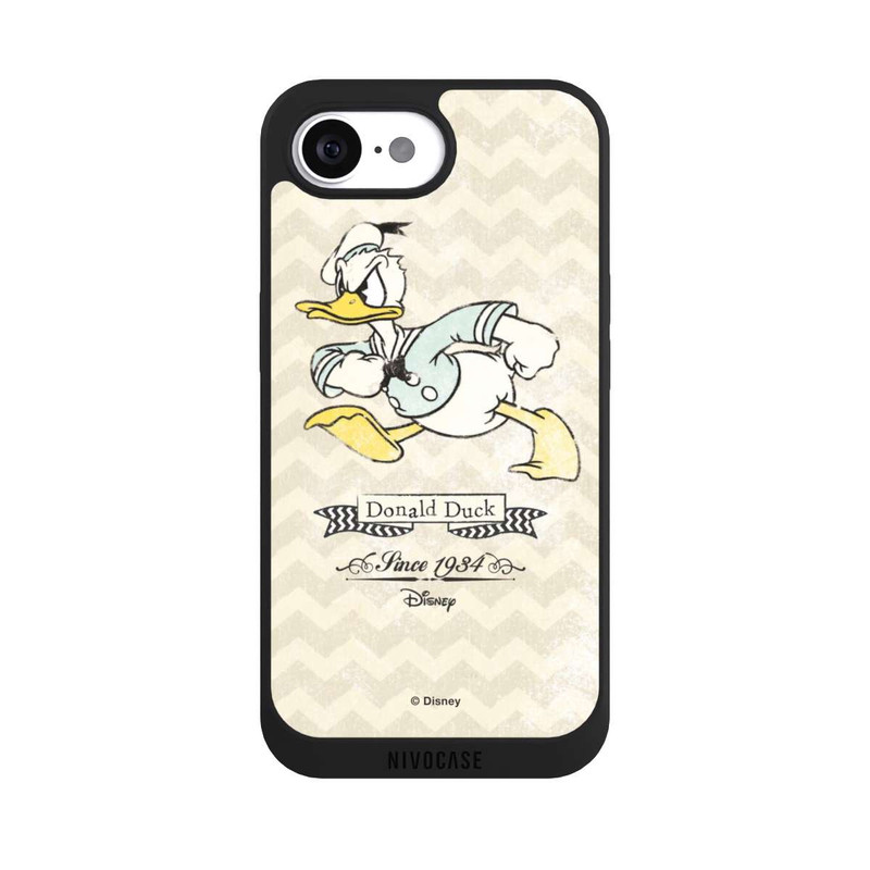 iPhone 16e NIVOpure Donald Vintage
