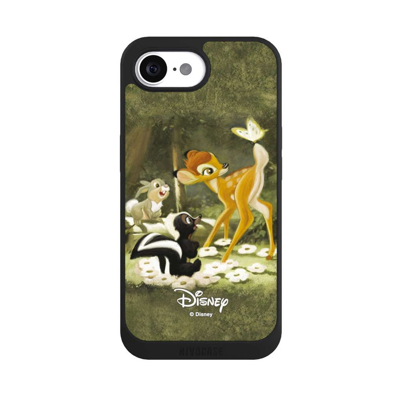 iPhone 16e NIVOpure Bambi & Friends