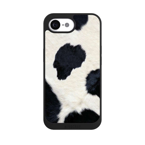 Apple iPhone 16e NIVOpure Peau de Vache
