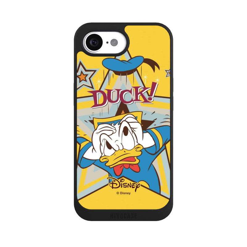 iPhone 16e NIVOpure Duck!