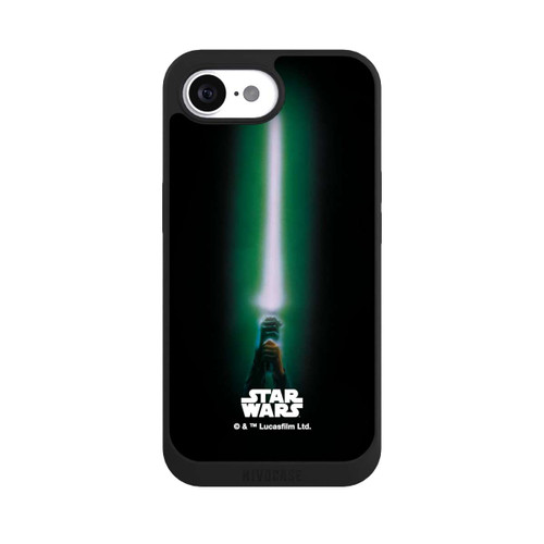 Apple iPhone 16e NIVOpure Sabre Laser