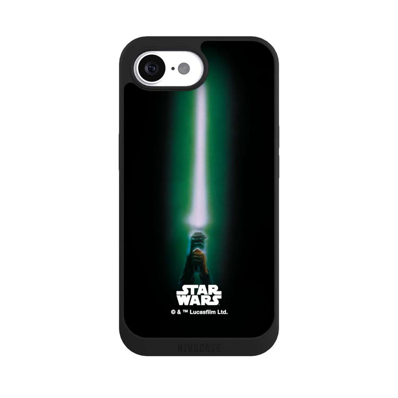 iPhone 16e NIVOpure Sabre Laser