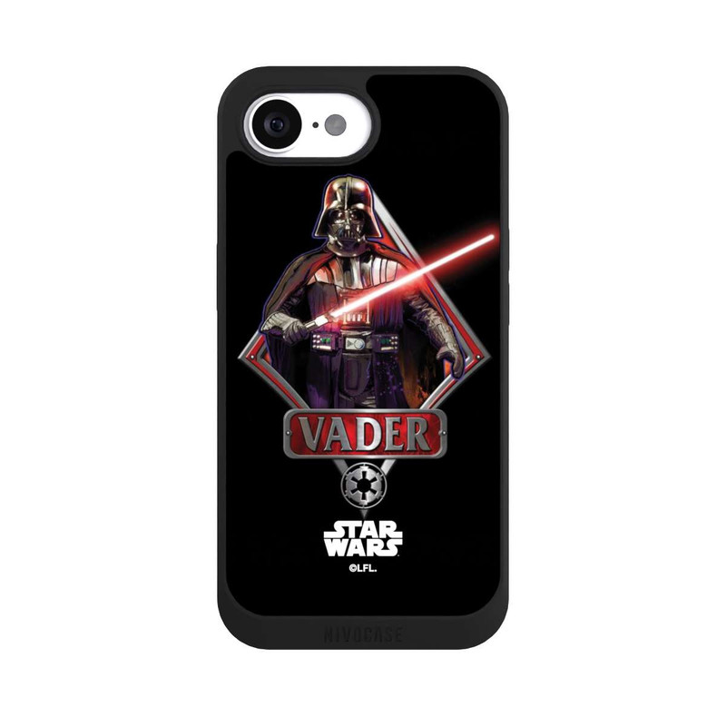 iPhone 16e NIVOpure Darth Vader - Batch