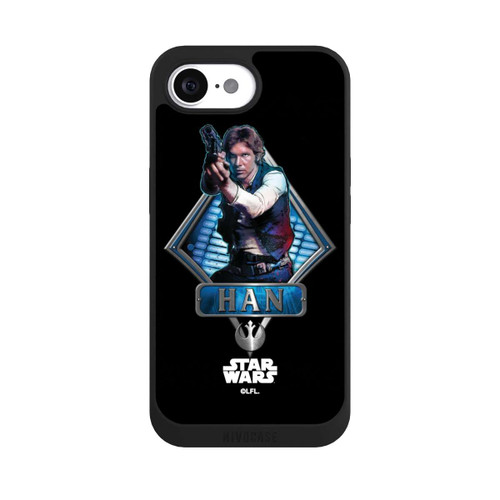 Apple iPhone 16e NIVOpure Han