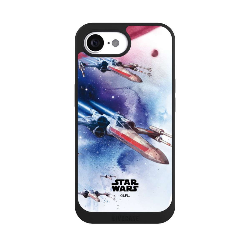 iPhone 16e NIVOpure X-Wing - Star Wars