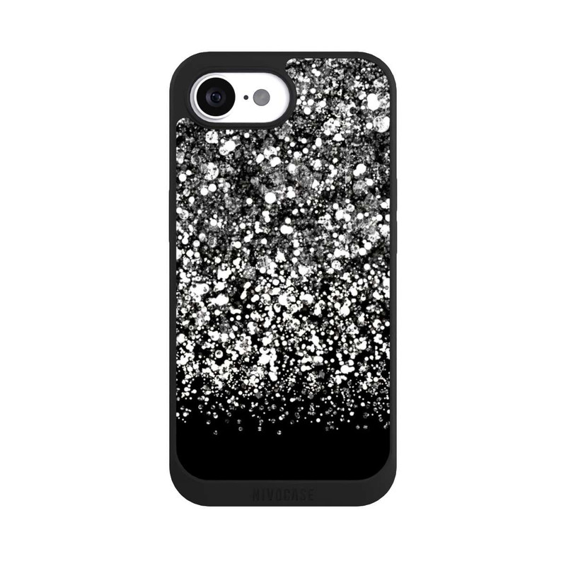 iPhone 16e NIVOpure Chute de Neige